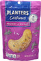 KD Chocolates PLANTARS Cashews Rosemary & Sea Salt, Party Snacks, 5 Oz Bag