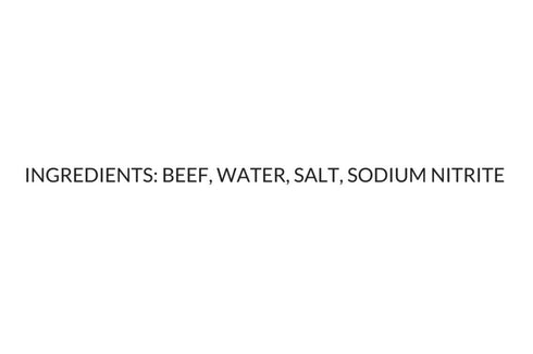 Palm (PACK 2 11.5 Oz. OF CANS) Corned Beef with Juices Can