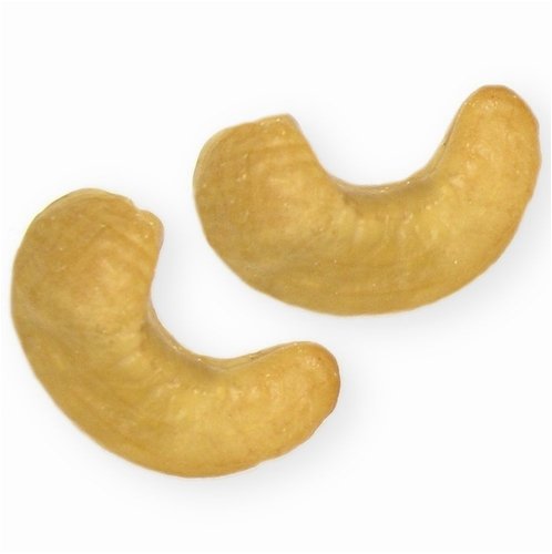 Cashews Roasted Salted Roasted Cashews salted, 2Lbs