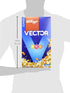 850g/30oz Kellogg's Vector Meal Replacement Cereal, Jumbo Size, (Imported from Canada)