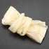 (2.8-3cm/ 1.10-1.18in) Fdit Edible Drying Sausage Casing for Flavorous Homemade Sausages Ham for Kitchen Accessories
