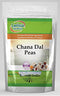 Larissa Veronica Chana Dal Peas (16 oz, ZIN: 526088) - 3 Pack