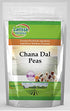 Larissa Veronica Chana Dal Peas (16 oz, ZIN: 526088) - 3 Pack