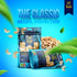 7 Oz Roasted Salted Cashew Nuts
