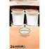 24 Count (Pack 1) Twinings Chai Latte Black Tea K-Cup Pods for Keurig, Creamy, Slightly Sweet Tea, Caffeinated