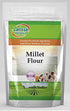 Larissa Veronica Millet Flour (4 oz, ZIN: 526191)