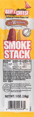 by Old Wisconsin 1-Ounce (Pack 18) Old Wisconsin Cheese, Beef Stick and Cheddar