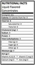 2 oz OOOFlavors Grape Soda Flavored Liquid Concentrate