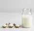 NatuDelight 3 Kefit by - Live Milk Kefir Grains - Teaspoons Fresh Active Starter Culture - DIY Homemade Fermented