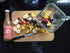 Fruitations 12.7 Tangerine Craft Soda & Cocktail Mix, ounces - for Better Tasting Cocktails, Mocktails and Soda
