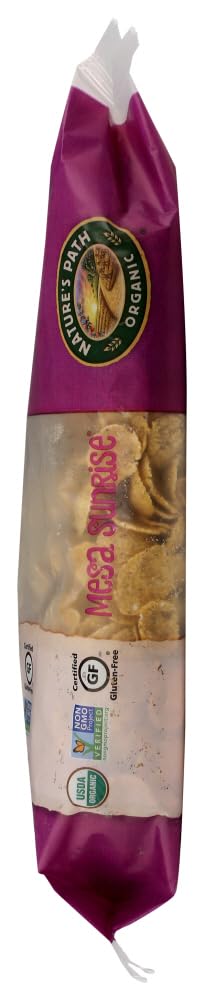 26.4 oz (Pack 3) Nature's Path Organic Mesa Sunrise Cereal