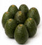 Generic Fresh Hass Avocado Premium Quality (Large, 8 Count)