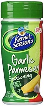 Kernel Season's Ssnng Parmesan Garlic