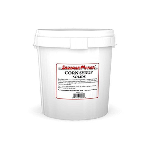 The Sausage Maker - Corn Syrup Solids, 5 lbs.