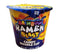 Generic Rainbow Ramen Blast Candy Noodle Cup with Chopsticks, Fruity Gummy Noodles and