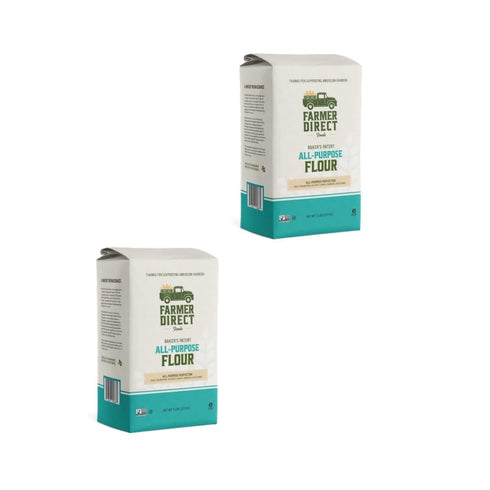 All Purpose Flour | Farmer Direct Foods | Bread | 10 LBS