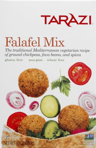 Tarazi , Falafel Mix, 8 Ounce