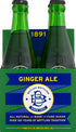 4-pk, 12 oz Boylan Bottling Co, Ginger Ale, fl
