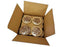 Millican Pecan (12 4" 12 1888 Mini Handmade Texas Pecan Pies ea of pies) - Case of Since | San Saba, Texas