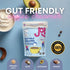 50 Oat Milk Coffee Creamer, French Vanilla. Makes over servings. Vegan, Non-Dairy, Plant Based, Kosher, Shelf-Stable