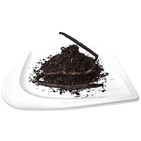16 Organic Positively Tea Company, French Breakfast Black Tea, Loose Leaf, Ounce