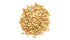 2.2 lb (35.2 oz), Yupik Organic White Buckwheat, Hulled, Gluten-Free, Non-GMO, Kosher, Vegan, Whole Raw Groats, Kasha