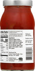 Organico Bello Tomato Basil Organic Pasta Sauce, 25 oz