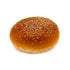 Generic Brioche Buns With Sesame Seeds Pack Of 12
