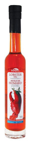 Sogel Canadian PEI Lobster Oil with Grape Seed Oil - 200 ml, Gourmet