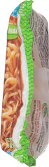 3.0 (pack 1) Nissin Top Ramen Chili Flavor Ramen Noodle Soup , ounce