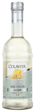 Colavita Prosecco White Wine Vinegar -- 17 fl oz - 2 pc