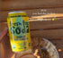 Fresh Fizz (4-pack, Sodas Organic Soda - All Natural Soda Sweetened With Honey, Flavors Include Sparkling Juices
