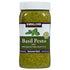 SEZE 100% 2 Pack (22 oz. Italian Basil Pesto - Imported Italian Basil DOP with Extra Virgin Olive Oil - Pine Nuts