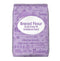 Generic Premium Unbleached Enriched Bread Flour 5 lb Bag, High-Protein Perfect for Artisan