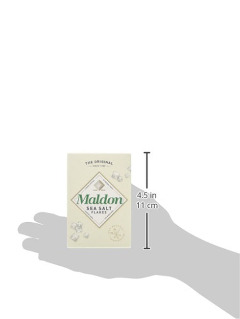 Original Maldon Sea Salt Flakes