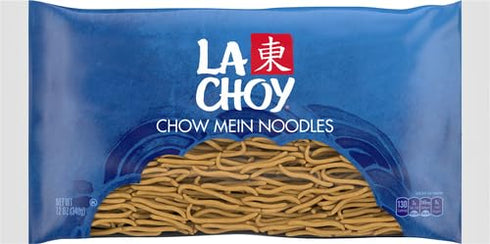 La Choy 12 oz., (Pack 2) Chow Mein Noodles