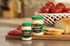 16 oz, (3 pack) Duke's Sandwich Relish