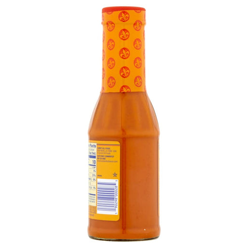 "LOUISIANA" Brand (12 (Pack 6)) Louisiana Brand The Original Wing Sauce, Added Hot & Spicy Flavor for Wings Ounce