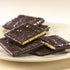 Asher's Chocolates Company Chocolate Covered Graham Crackers, Milk Chocolate, 7.15 oz, Family Owned Since 1892