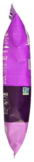 DAONEG 7.5 oz. (4 Pack) Kettle Brand Krinkle Cut Truffle and Sea Salt Potato Chips, Bags