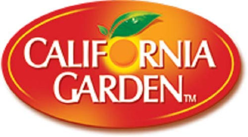 Al Amin Foods 6 16oz/450g California Garden Fava Beans with Chickpeas Palestinian Recipe Cans each.