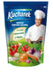KUCHAREK Universal Vegetable Seasoning, 35.27 oz (1000g/1kg)