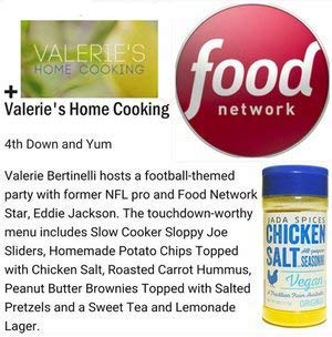 JADA Spices Chicken Salt Spice and Seasoning - Lime Flavor, Vegan, Keto & Paleo Friendly