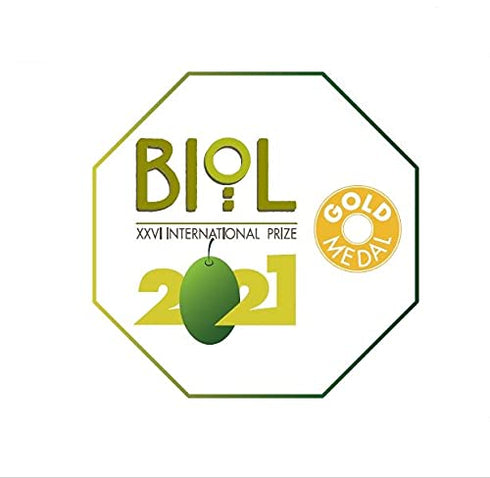 100 25.3oz Organic Extra Virgin Olive Oil Extra Peaceful Cold Pressed Mediterranean Olive Oil Fair Trade, Non GMO