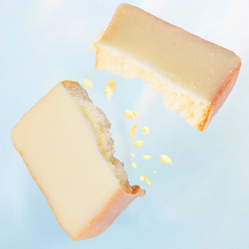 HUANYOUREN 300g/10.58oz, Dry bread with milk flavor, breakfast cookies, crispy dry bread, cheese, cake, cookies