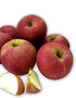 Kauffman Orchards Fresh Stayman Apples, Hand-Picked, Box of 8 Apples