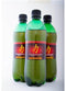 Generic Ragaman Energy Drink From Haiti - 3 Pack