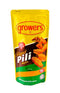 Growers Glazed Pili Nuts 80gms (Pack of 3)