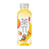 Generic 500ml, Pack 15 Peach Oolong Tea Drink, Bottled Fruit-Flavored Tea Beverage, Refreshing Ready-to-Drink Cold Tea