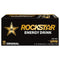 Rock Star Energy Drinks Rockstar Energy Drink, 16 fl oz, 10 pack